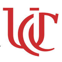 University of Cincinnati's Center for Entrepreneurship logo