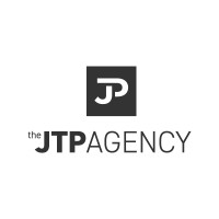 The JTP Agency logo