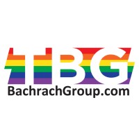 TBG | The Bachrach Group logo