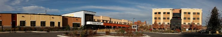 RiverStone Health cover image