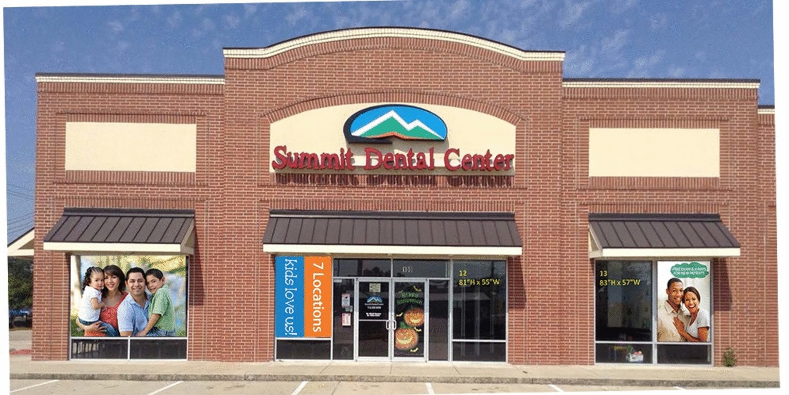 Summit Dental Center cover image