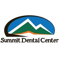 Summit Dental Center logo