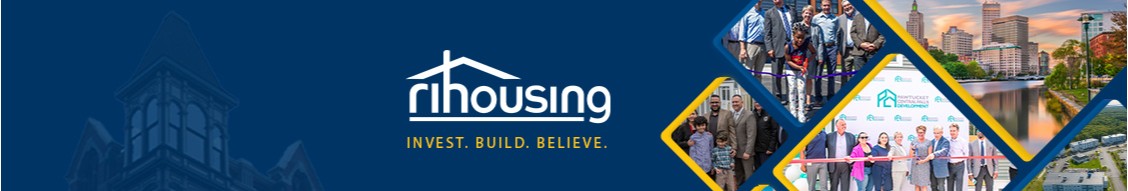RIHousing cover image