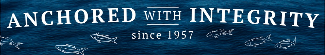 North Coast Seafoods cover image