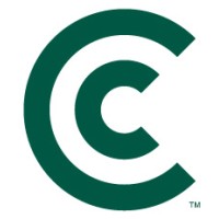 Cedar Corporation logo