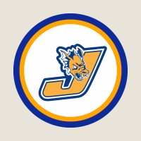 Thomas Jefferson High School logo