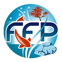 Fitz's Fish Ponds logo