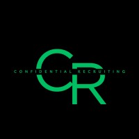 Confidential Recruiting logo