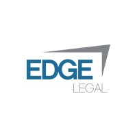 EDGE Legal logo