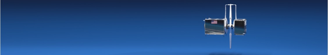 Space Kinetic Corp. cover image