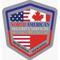 North American Security Services logo