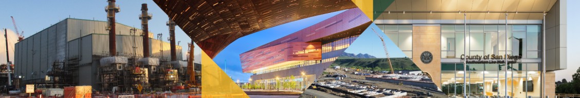 PCL Construction cover image