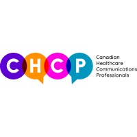 Canadian Healthcare Communication Providers (CHCP) logo