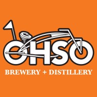 O.H.S.O. Brewery logo