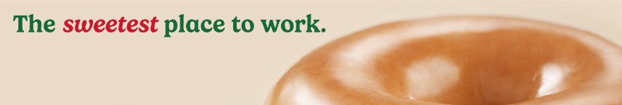 Krispy Kreme cover image
