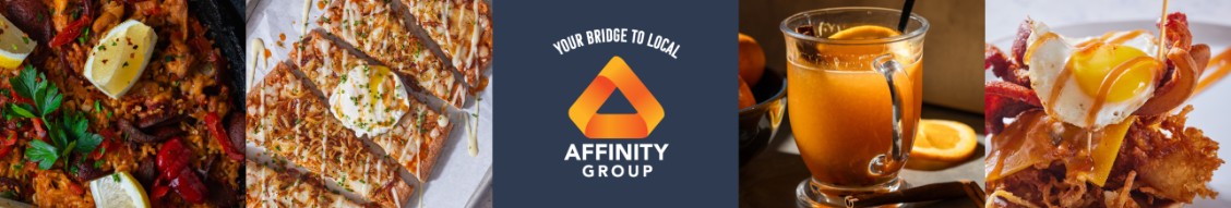 Affinity Group, Sales & Marketing Agency cover image