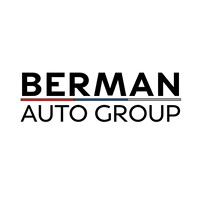 Berman Auto Group logo