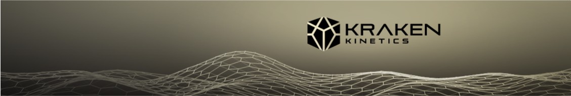 Kraken Kinetics cover image