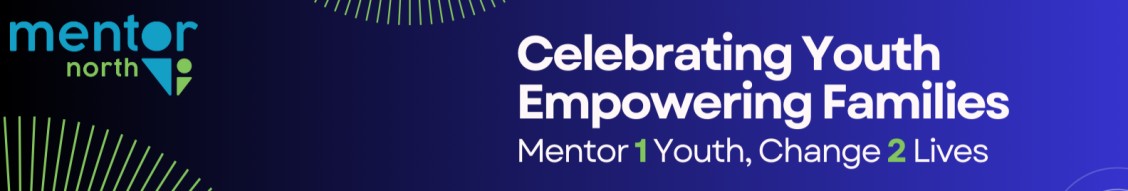 Mentor North cover image