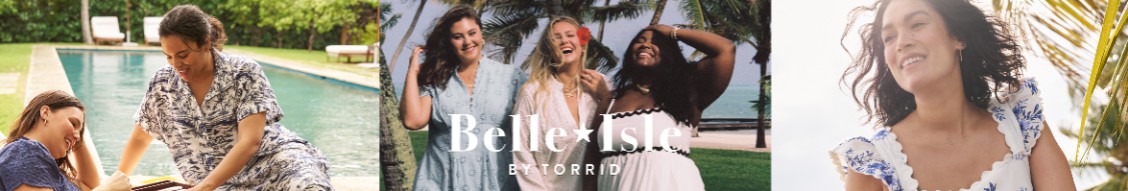 Torrid cover image