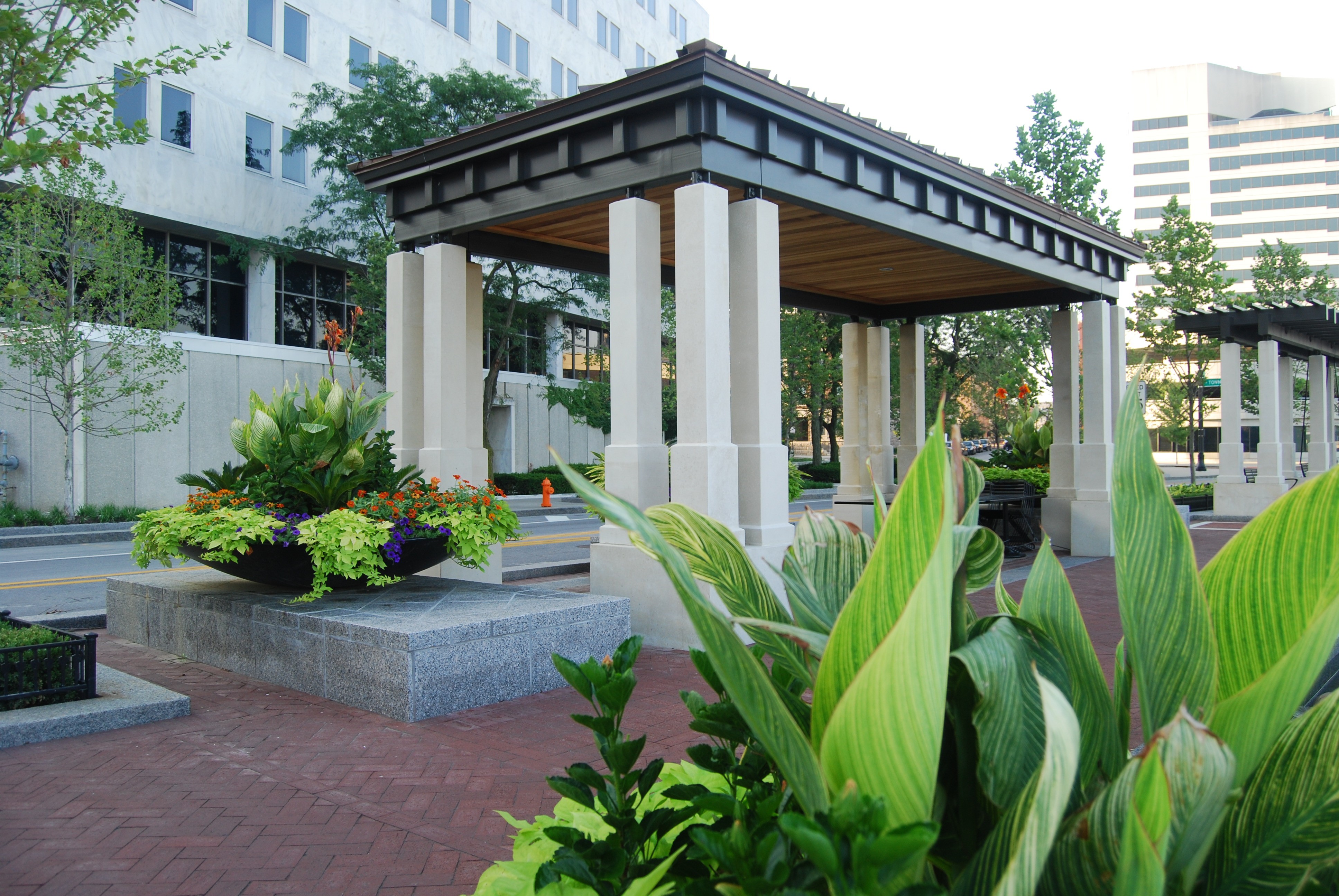 Environmental Management, Inc. cover image