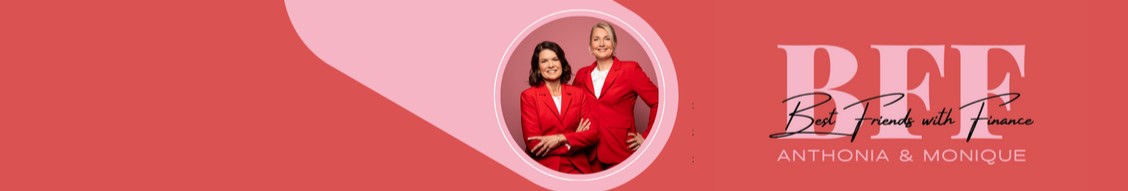 Best Friends with Finance cover image