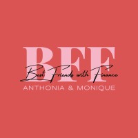 Best Friends with Finance logo
