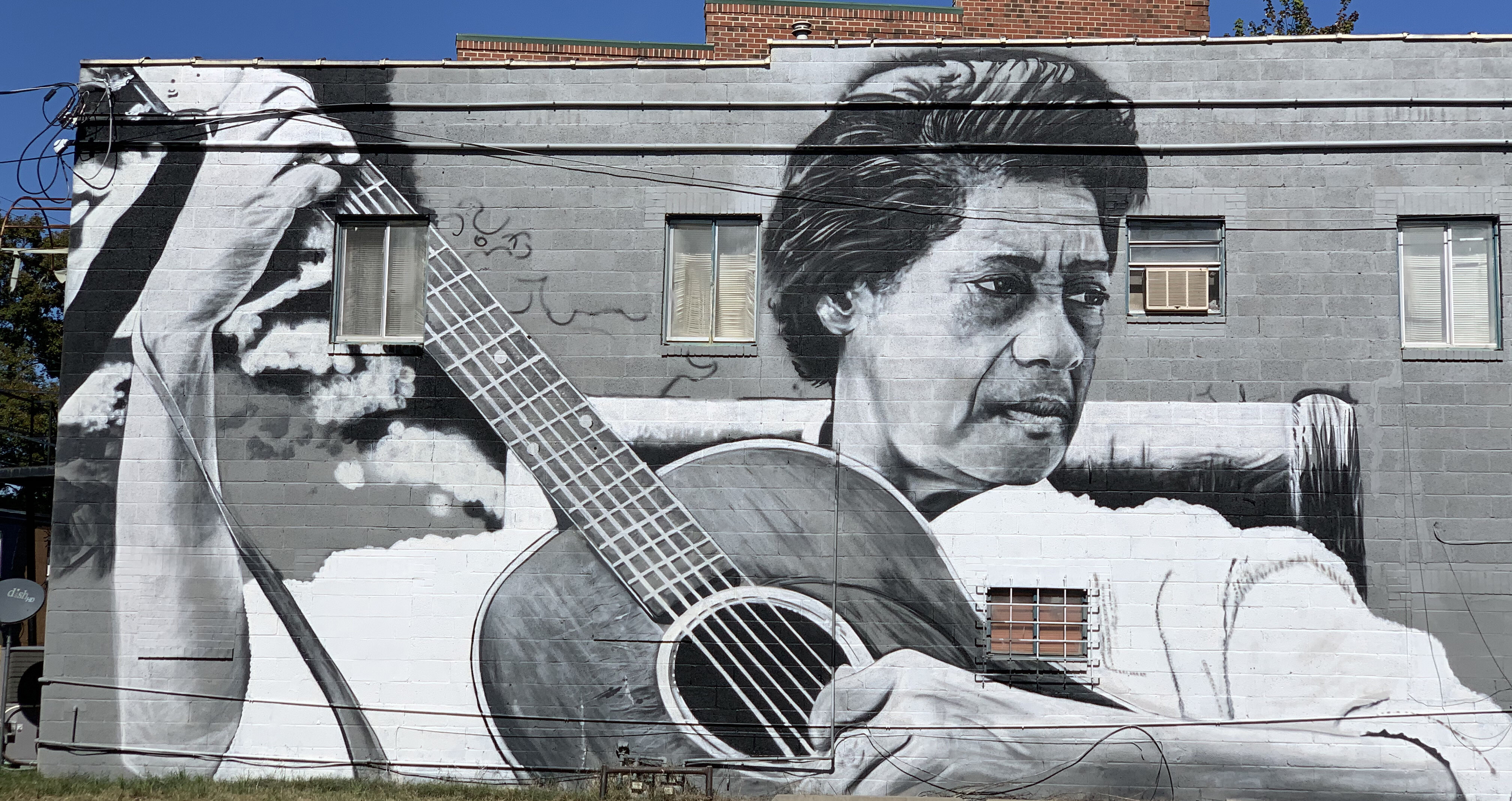 CARRBORO, NC cover image