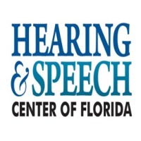 Hearing and Speech Center of Florida logo