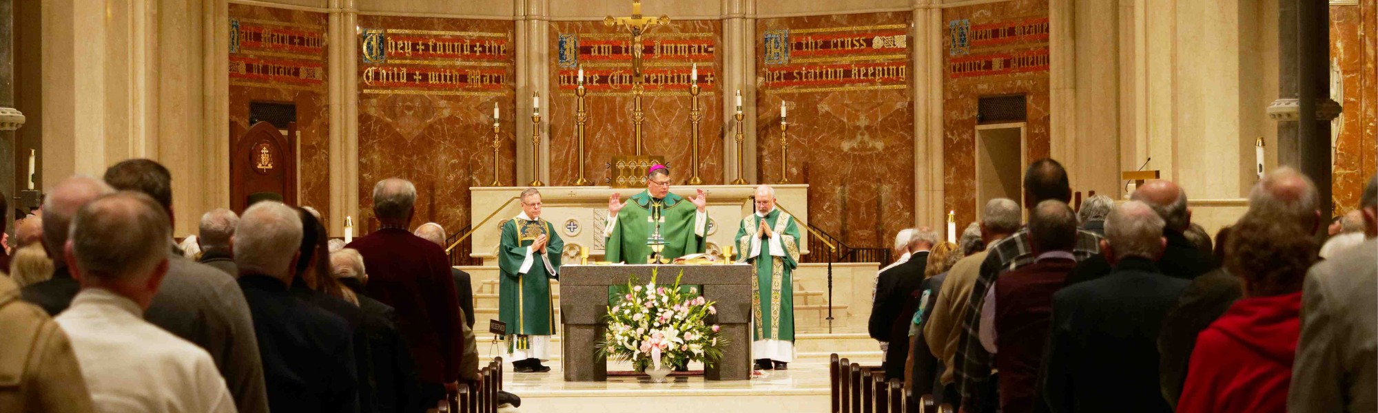 Catholic Diocese of Syracuse cover image