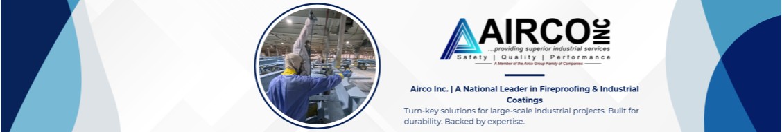 Airco, Inc. cover image