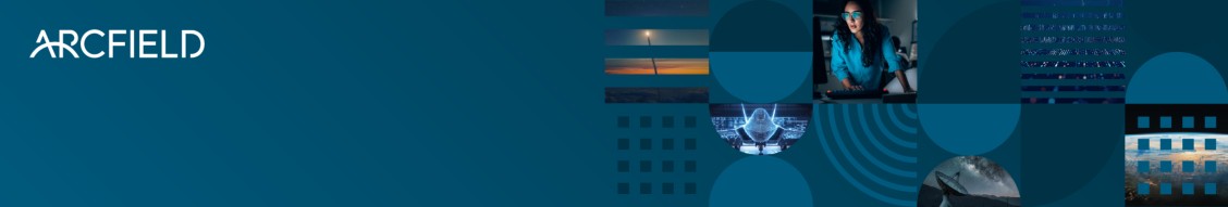 Arcfield cover image