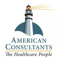 American Consultants logo