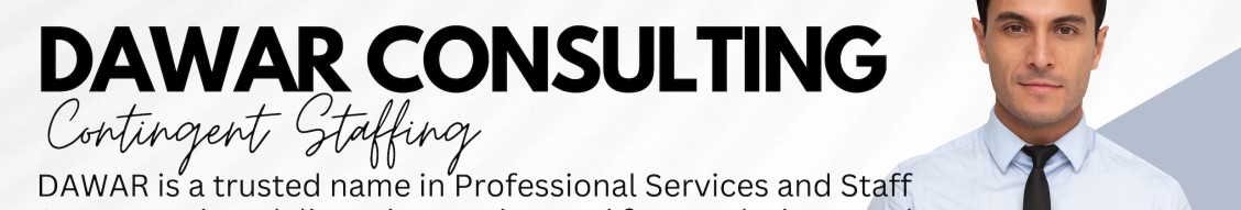 DAWAR CONSULTING INC cover image