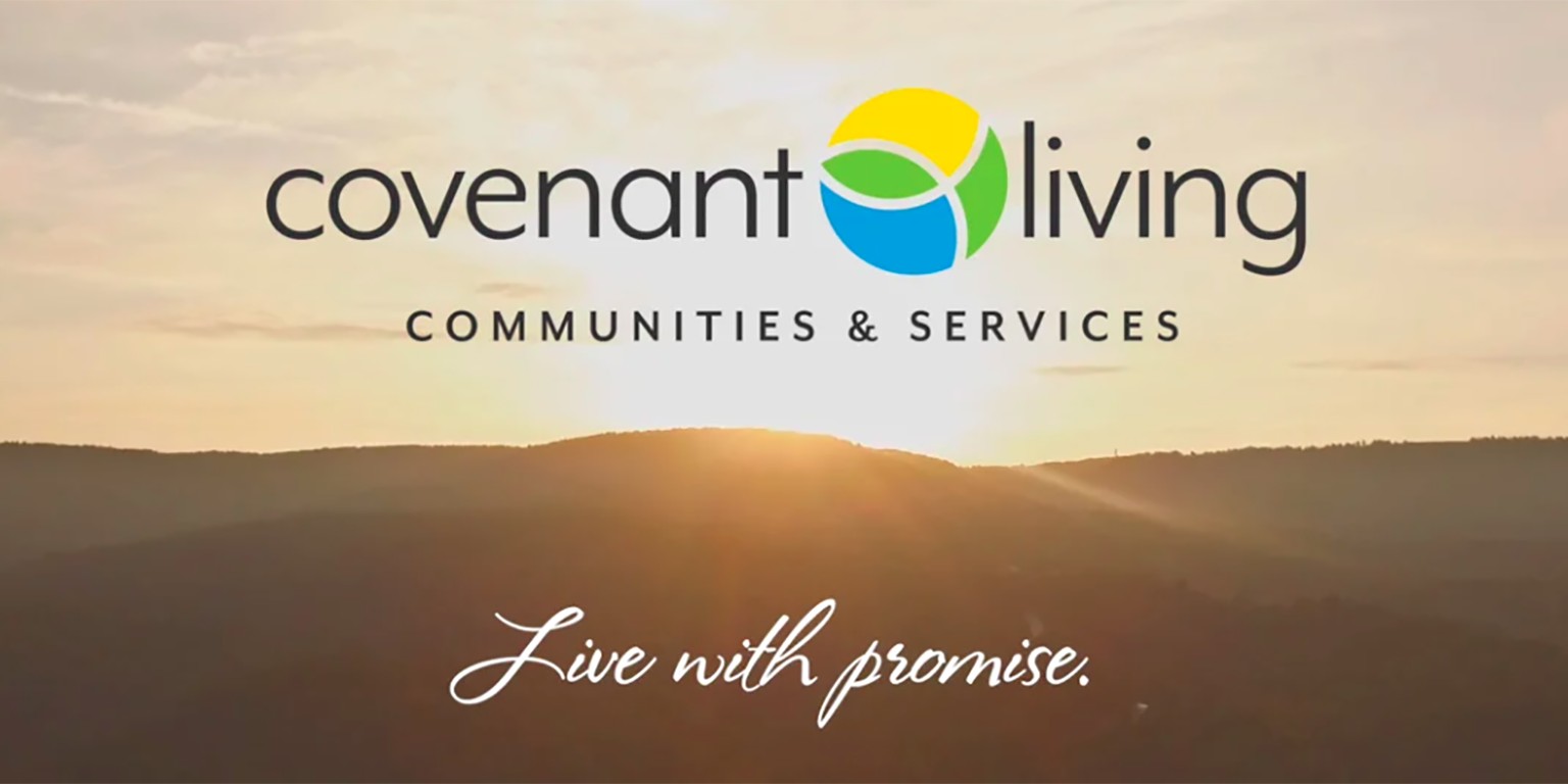 Covenant Living Communities and Services cover image