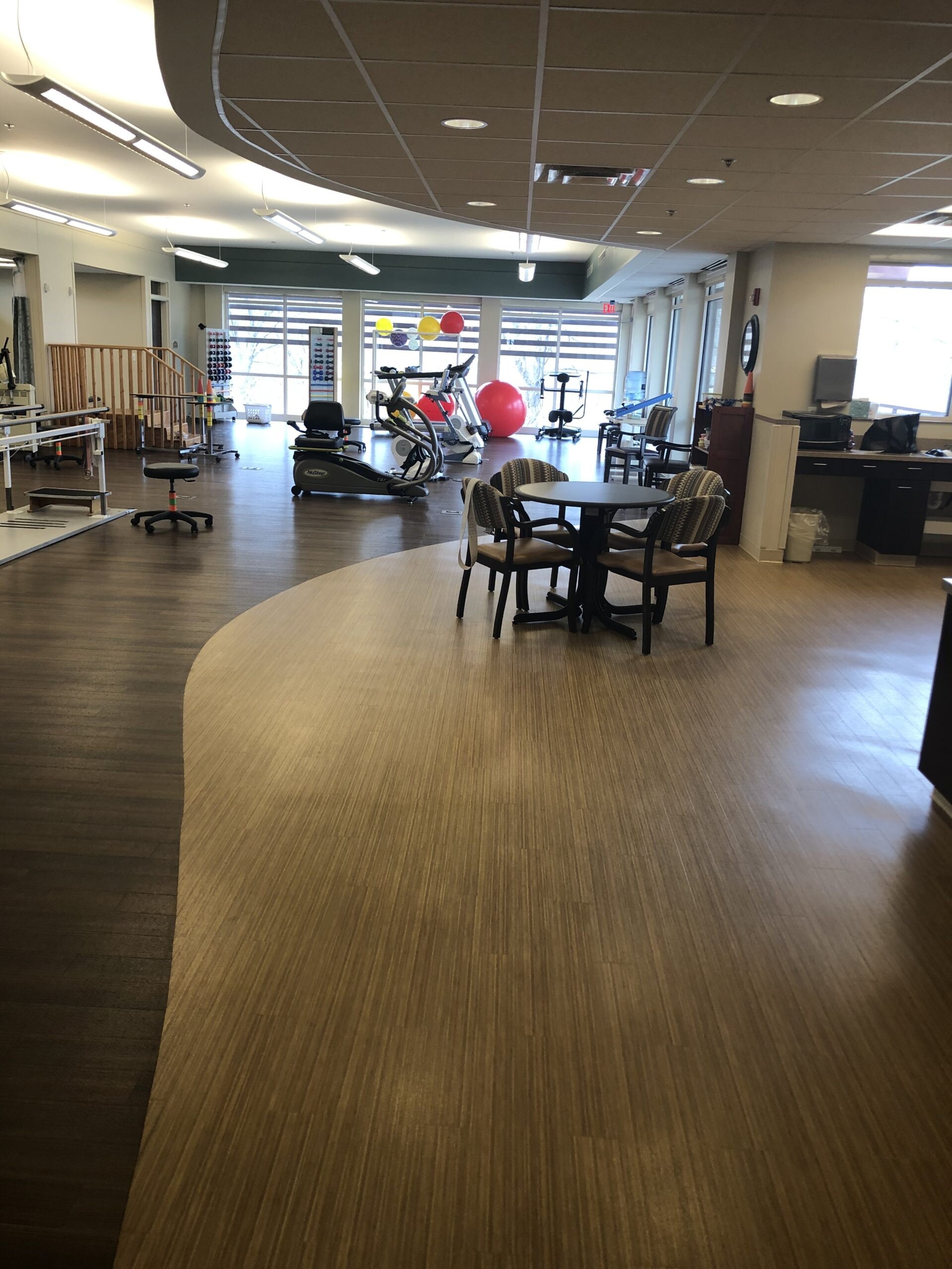Altoona Nursing and Rehabilitation Center cover image