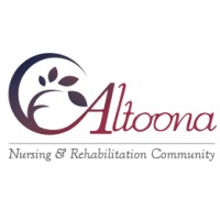 Altoona Nursing and Rehabilitation Center logo