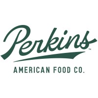 Perkins American Food Co. logo