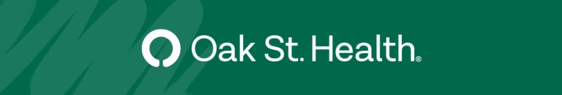 Oak Street Health, part of CVS Health cover image