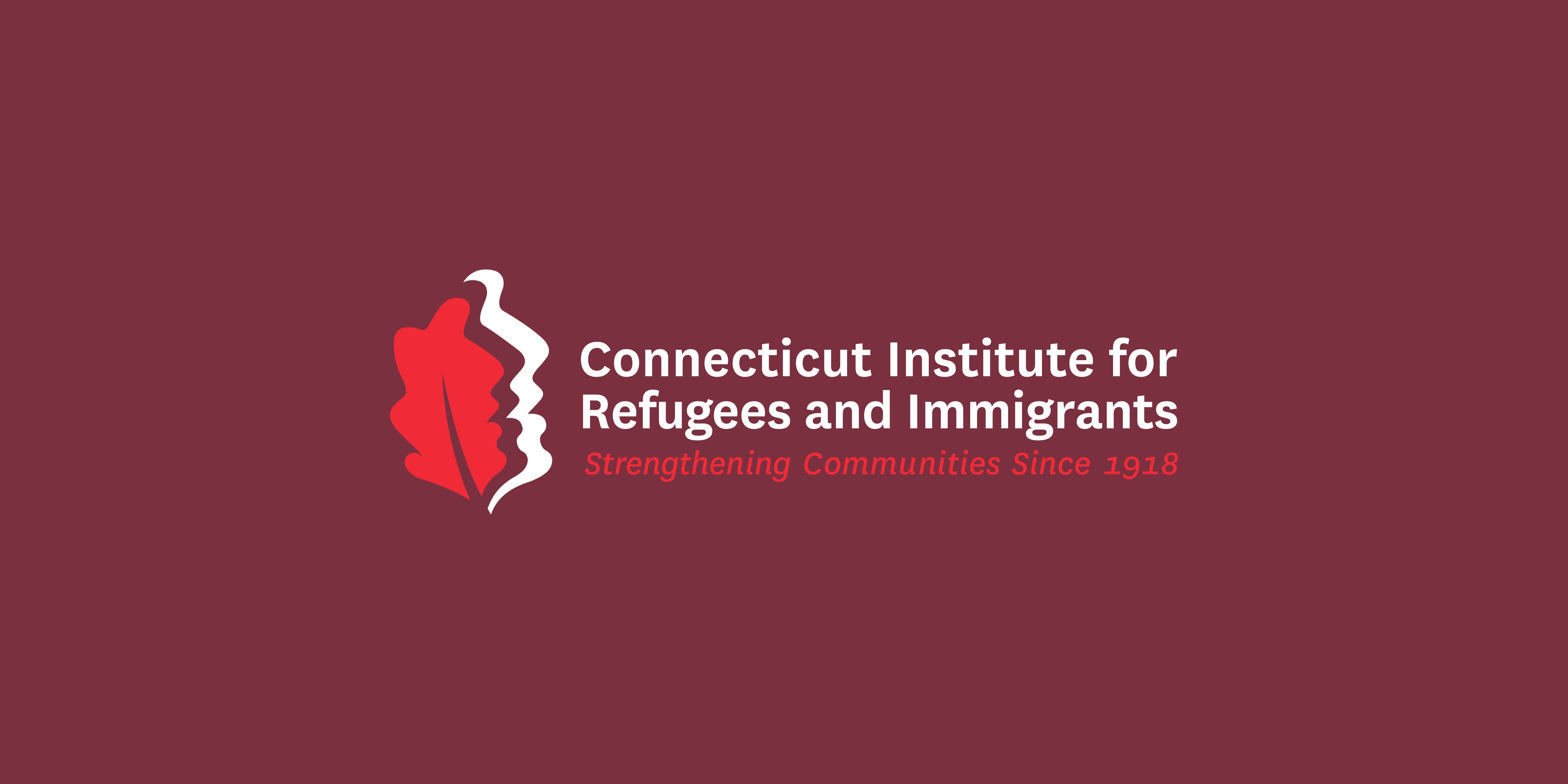 Connecticut Institute for Refugees and Immigrants cover image