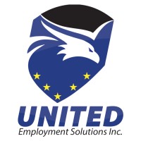 United Employment Solutions Inc logo