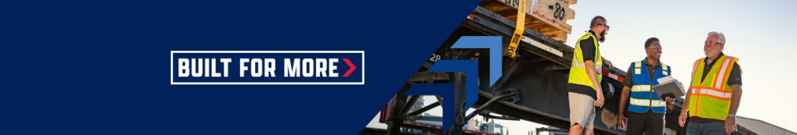 Builders FirstSource cover image