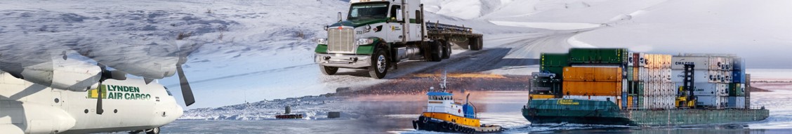 Lynden cover image