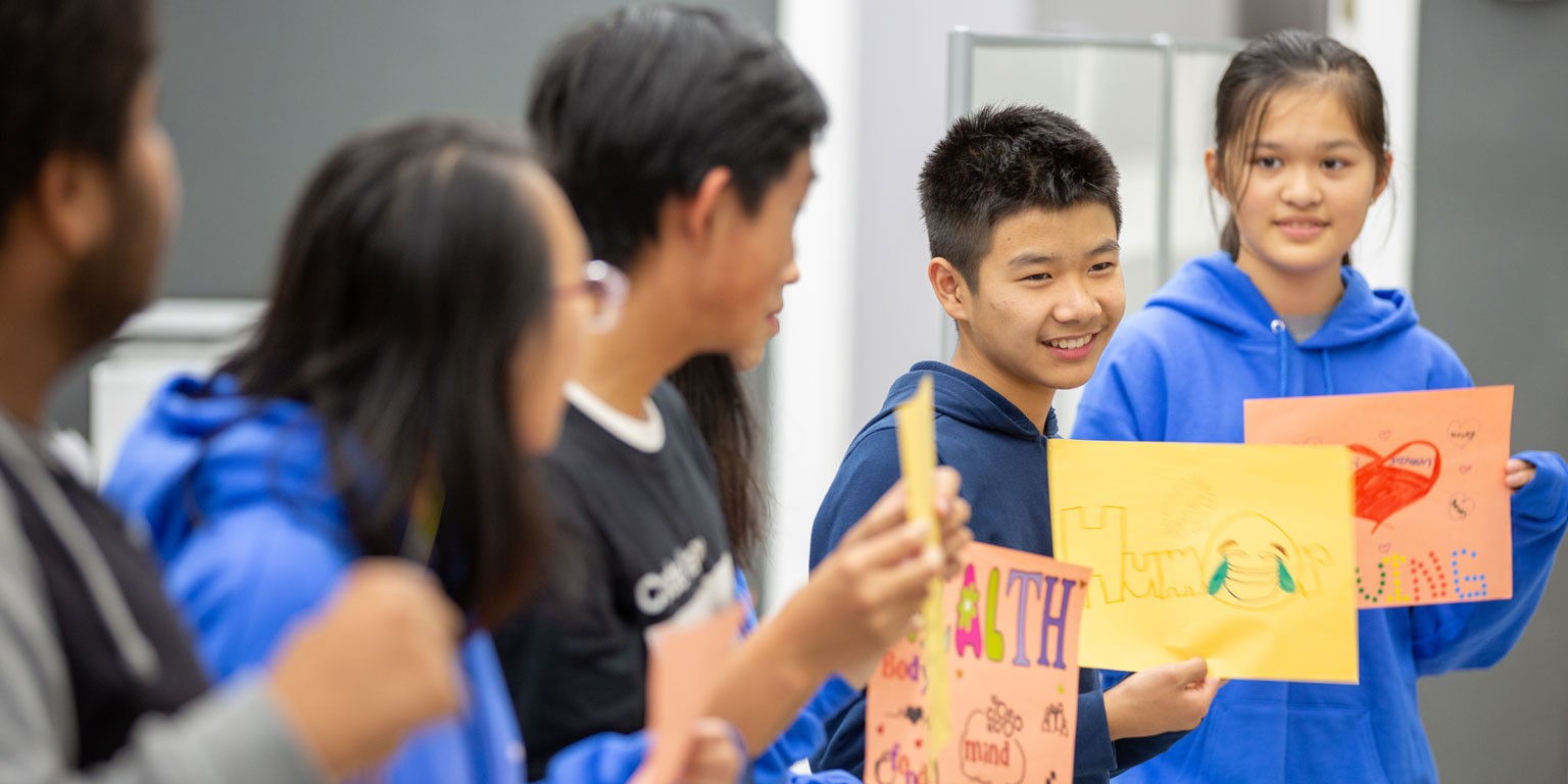 Community Youth Center of San Francisco (CYC) cover image
