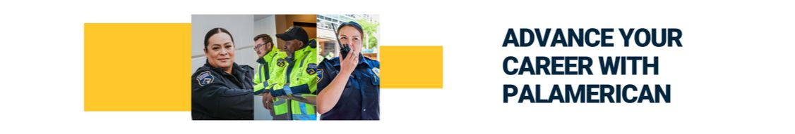 PalAmerican Security cover image