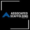 Associated Scaffolding Company Inc. logo