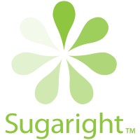 Sugaright (Division of CSC Sugar) logo