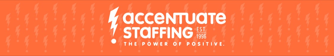 Accentuate Staffing cover image