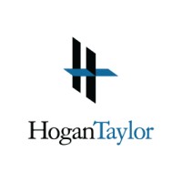 HoganTaylor logo