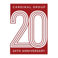 Cardinal Group Companies logo